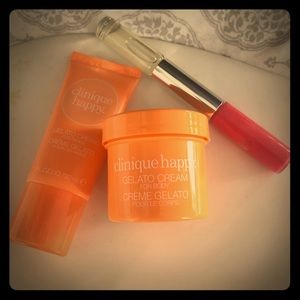 “perfectly happy” fragrance beauty bundle